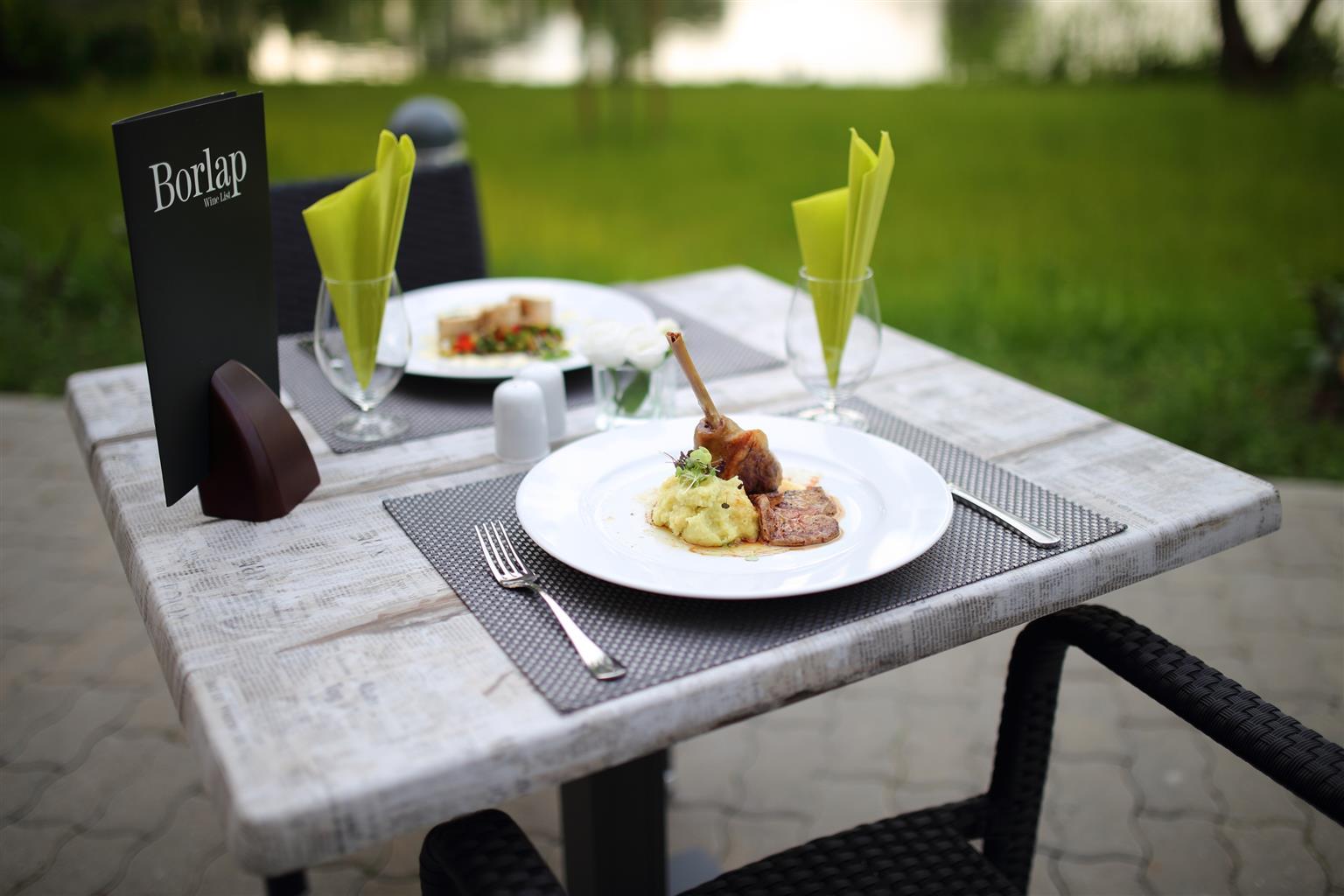 Best Western Plus Lakeside Hotel Alba Regalǎ Exterior foto
