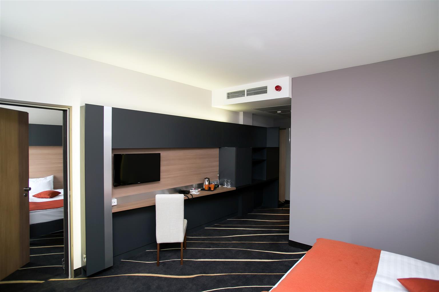 Best Western Plus Lakeside Hotel Alba Regalǎ Exterior foto
